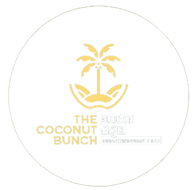 The Coconut Bunch - Home