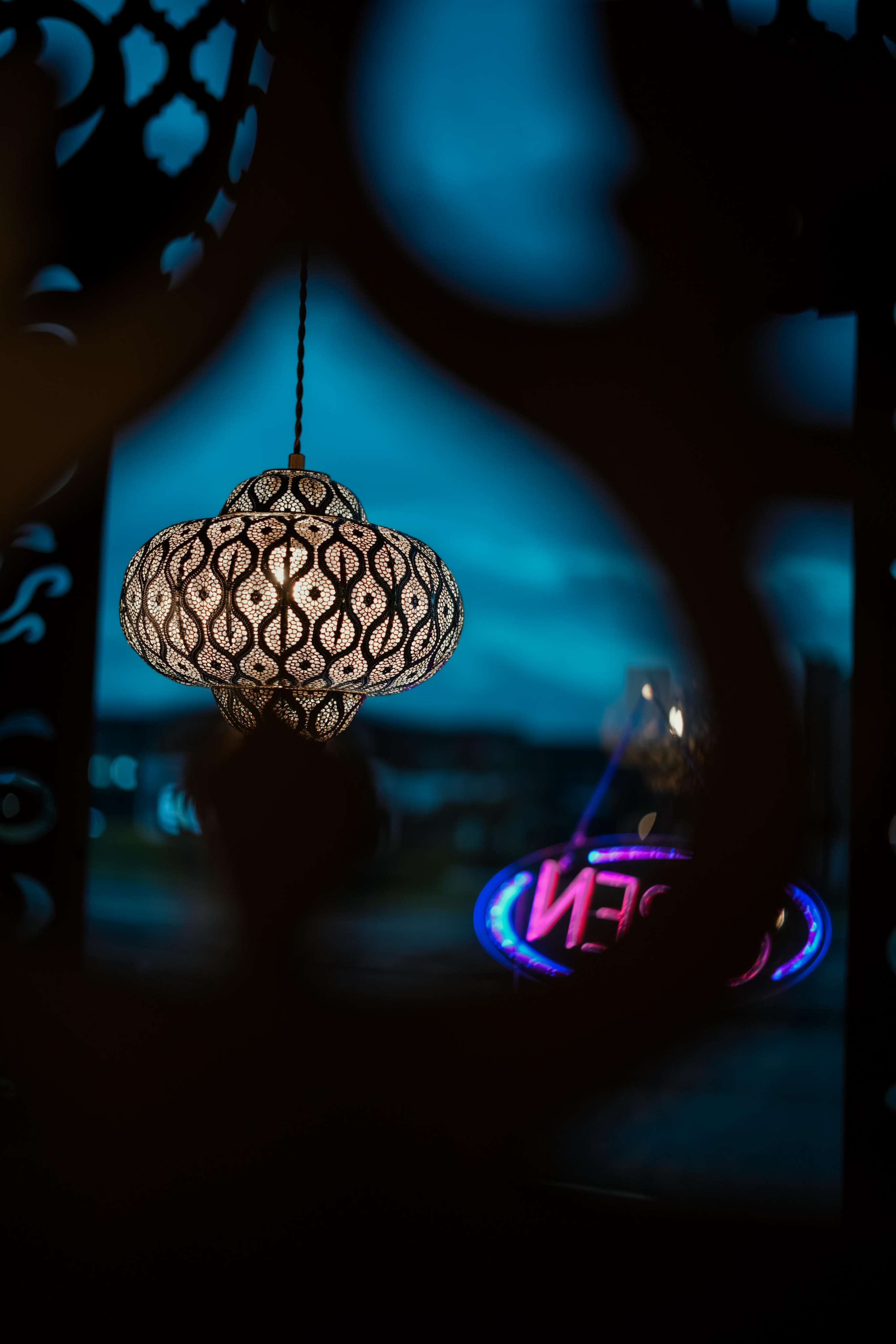 The Coconut Bunch Bar